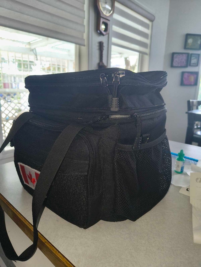 Lunch bag for sale - photo 5