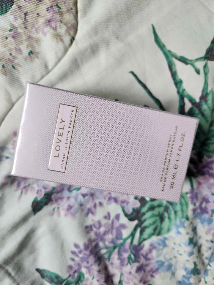 Sarah Jessica Parker Lovely Eau de Parfum