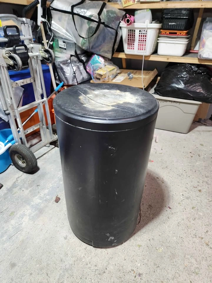 Water Softener Brine Tank - photo 3