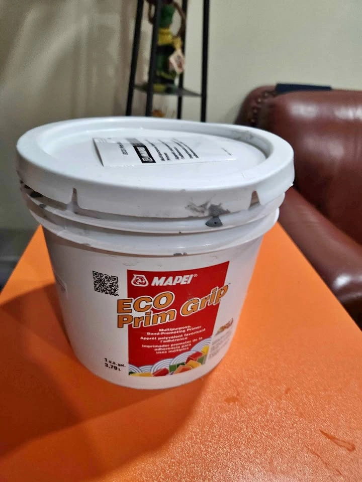 MAPEI ECO Prim Grip Tile Primer 3.79L