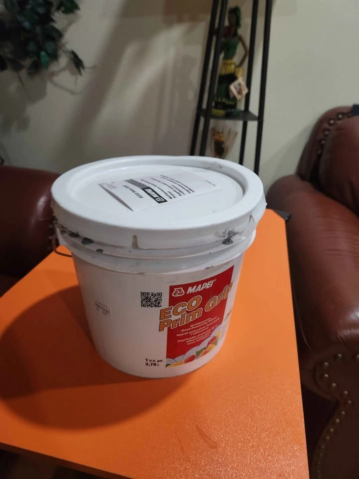 MAPEI ECO Prim Grip Tile Primer 3.79L - photo 2