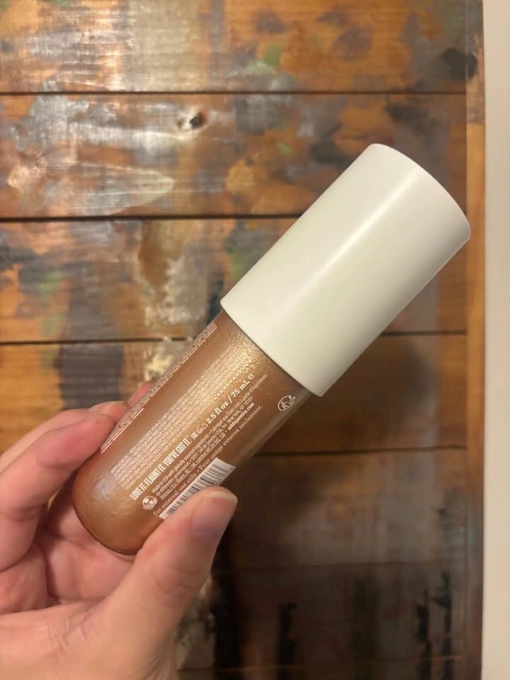 Sol de janeiro glowmotions body oil - photo 3