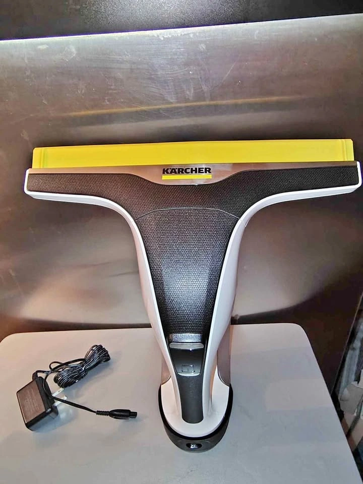 Kärcher WV 6 Plus Window Vacuum Cleaner