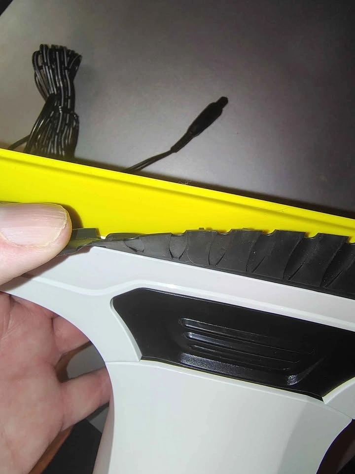 Kärcher WV 6 Plus Window Vacuum Cleaner - photo 3