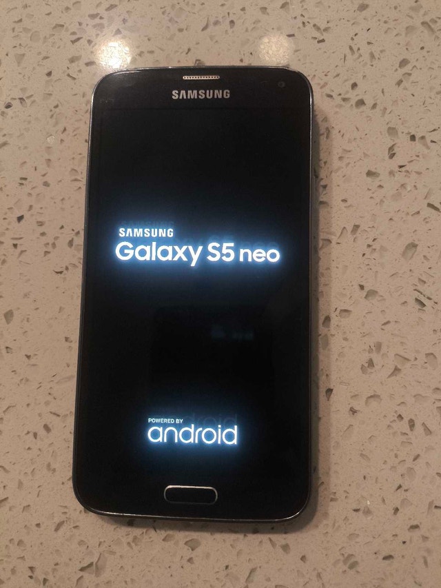 Samsung S5 Neo (SM G903W)