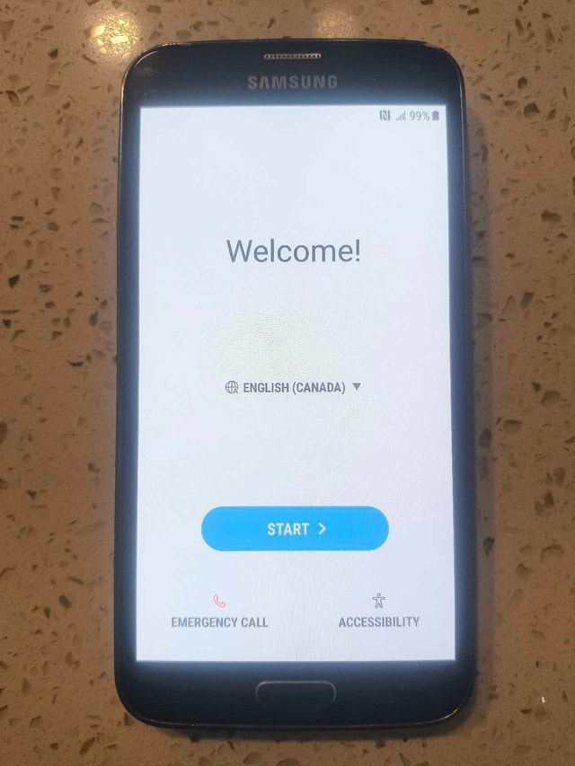 Samsung S5 Neo (SM G903W) - photo 2