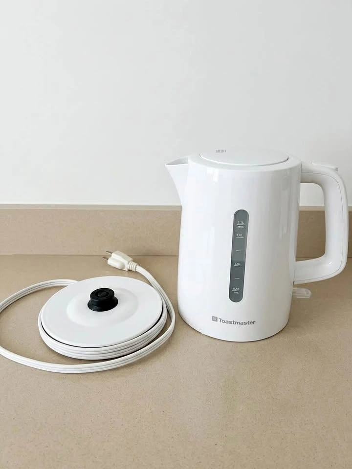 Toastmaster 1.7L Electric Kettle