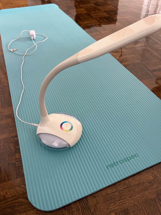 Retrospec yoga mat - photo 2