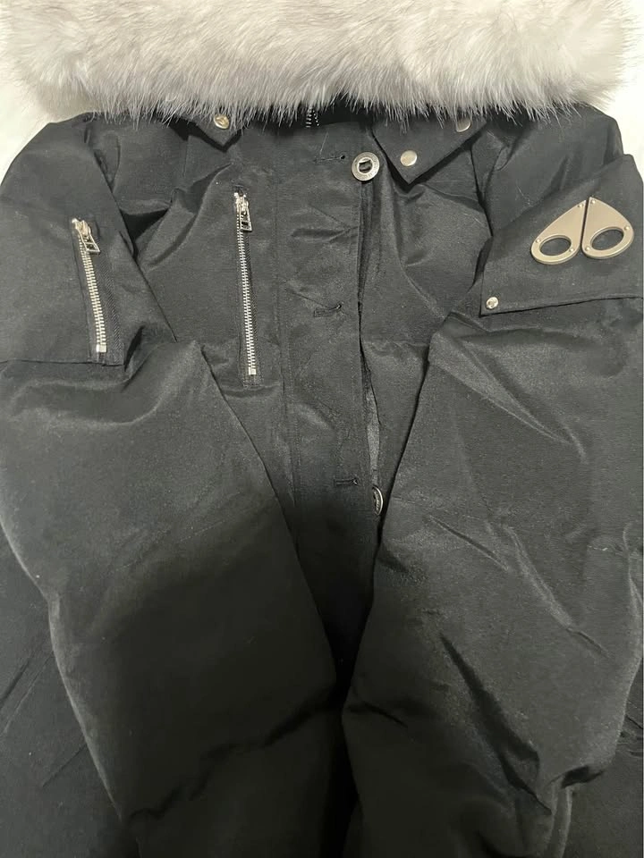 Moose Knuckles 3Q Mens