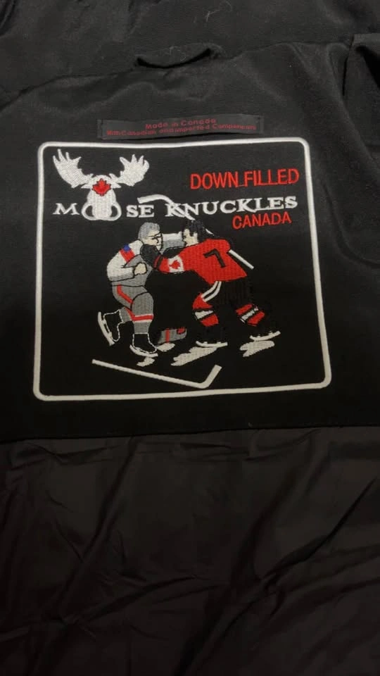 Moose Knuckles 3Q Mens - photo 4
