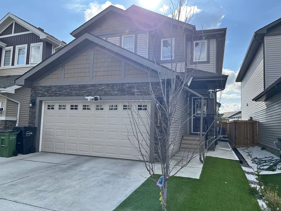 2 Beds 1 Bath - House