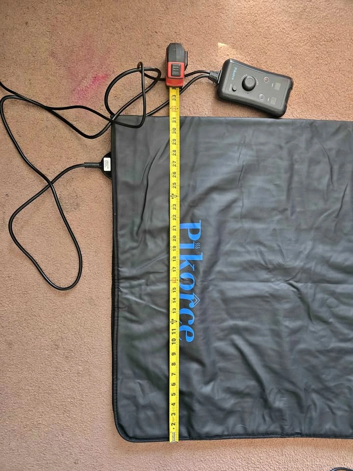 Pikorce Portable Infrared Sauna Blanket