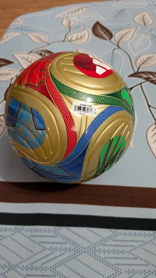 Adidas mini Trionda balls - photo 2