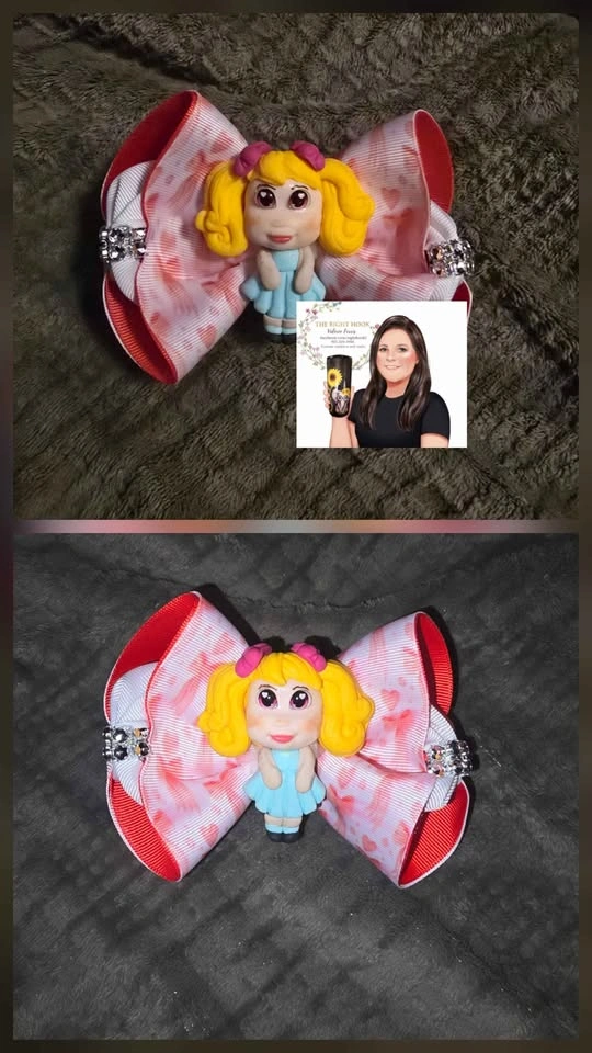 Barrettes - photo 2
