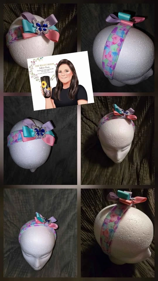 Head bands