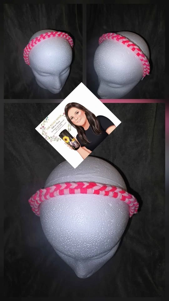 Head bands - photo 2