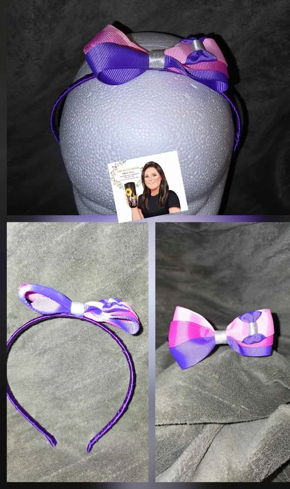 Head bands - photo 3