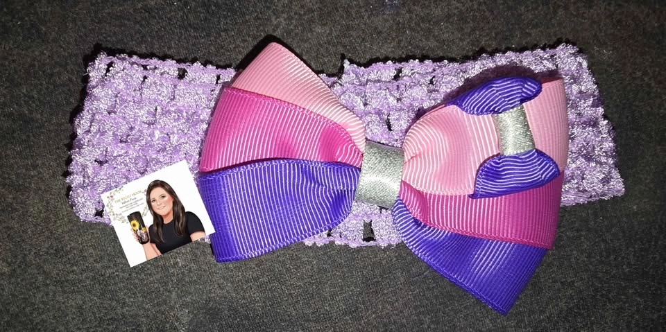 Head bands - photo 4