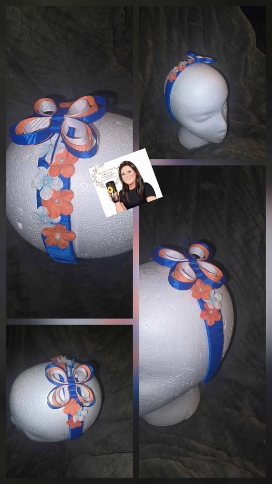 Head bands - photo 5