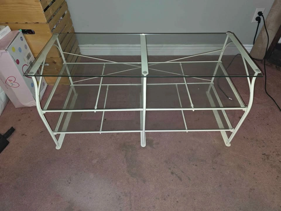 Tv table