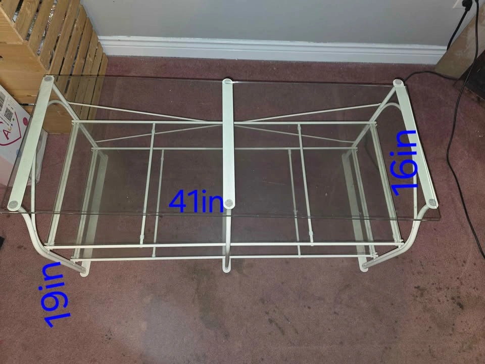 Tv table - photo 2
