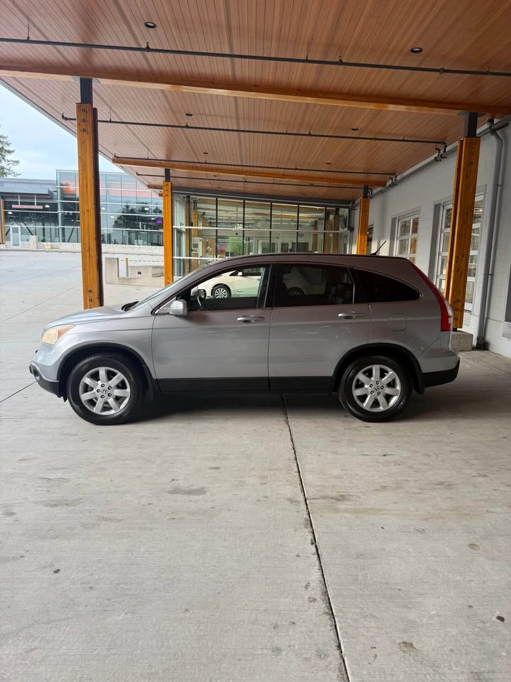 2007 Honda CR-V - photo 2