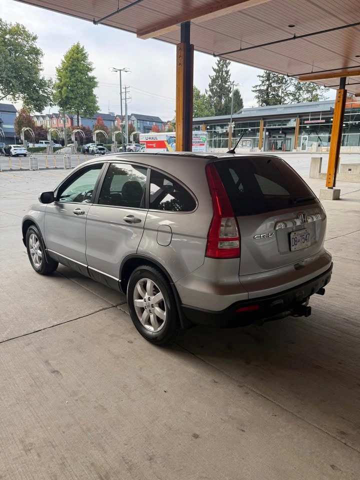 2007 Honda CR-V - photo 3