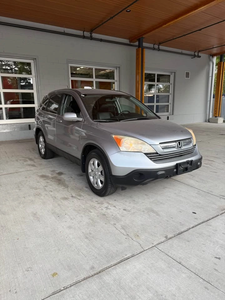 2007 Honda CR-V - photo 4