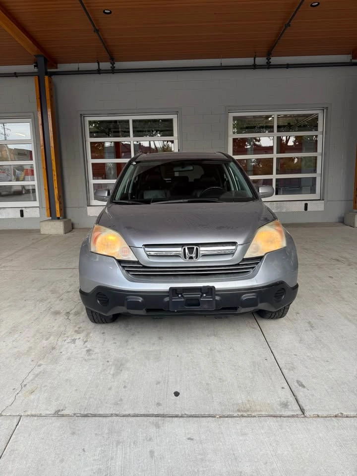 2007 Honda CR-V - photo 5