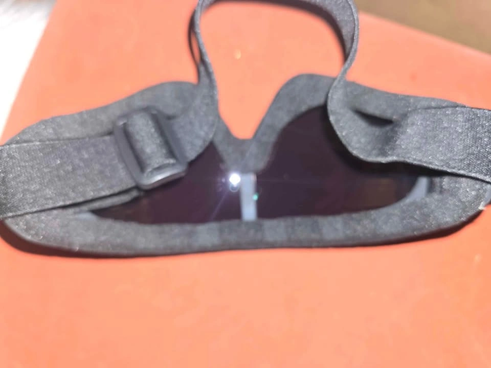 Motorcycle riding glasses - photo 3