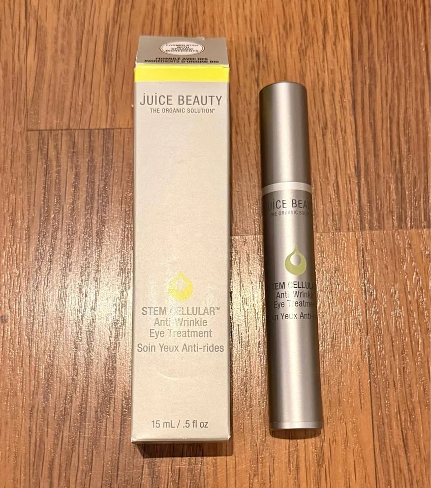 Juice Beauty Anti-Wrinkle Eye Treatment