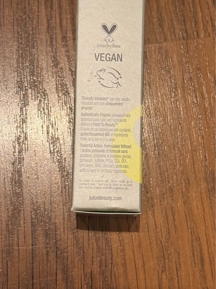 Juice Beauty Stem Cellular SleepWrinkle Overnight Cream - photo 3