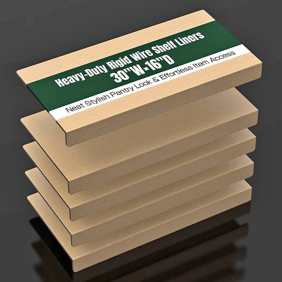 Shelf Covers