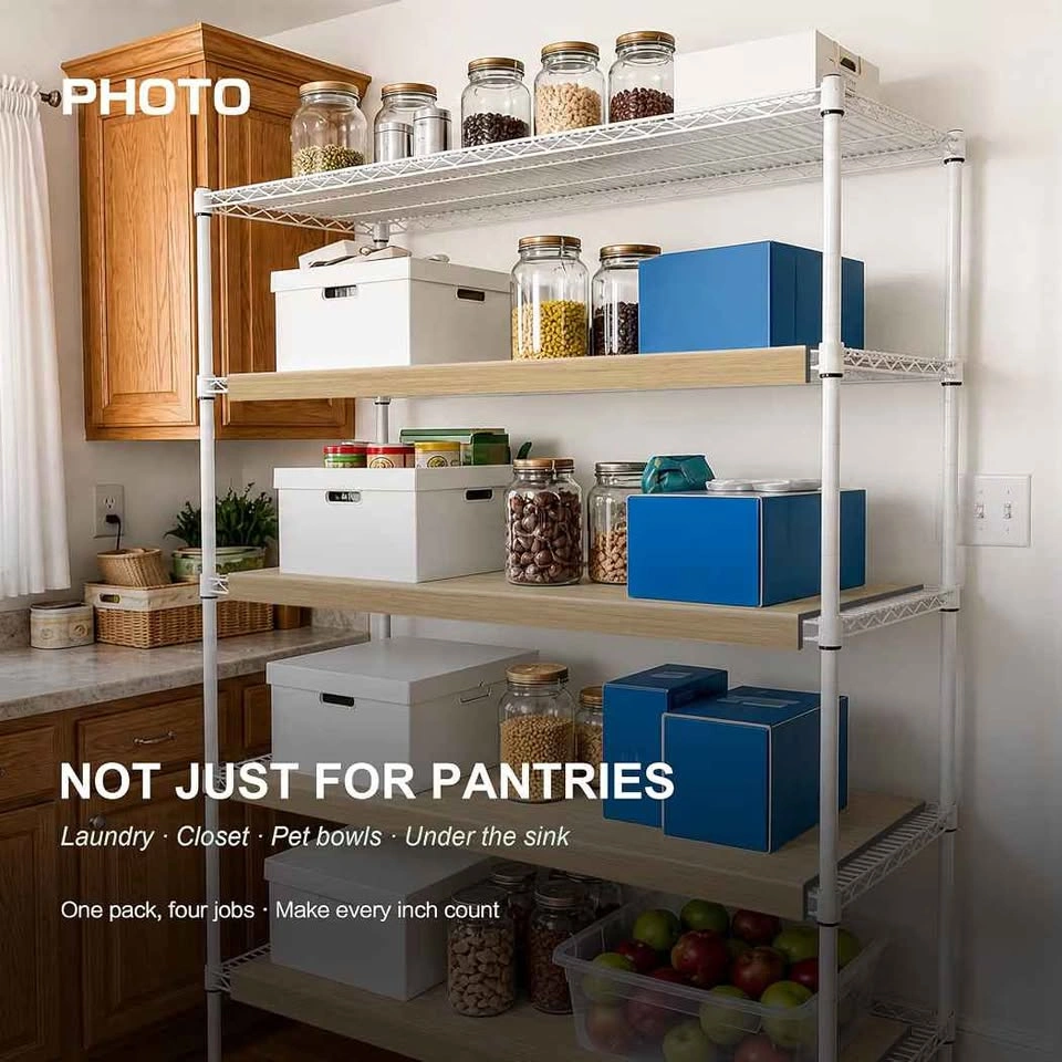Shelf Covers - photo 2