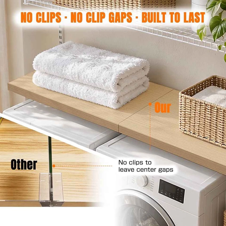 Shelf Covers - photo 5