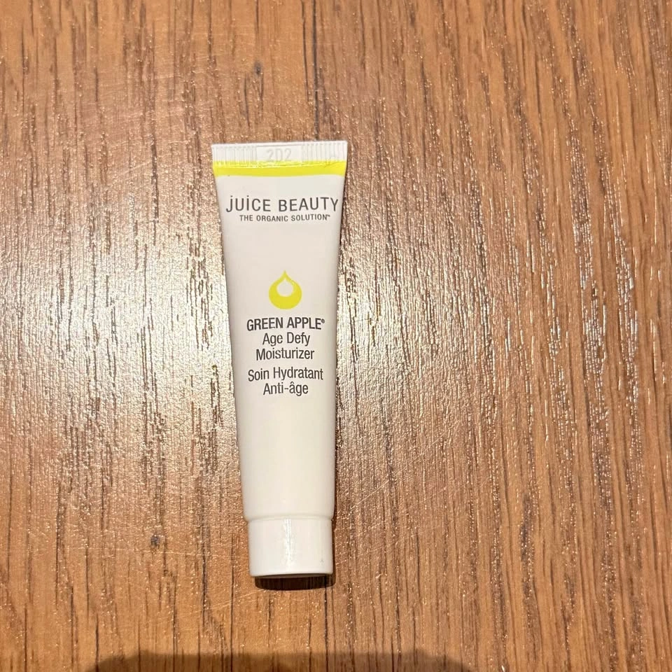 Juice Beauty Age Defy Moisturizer