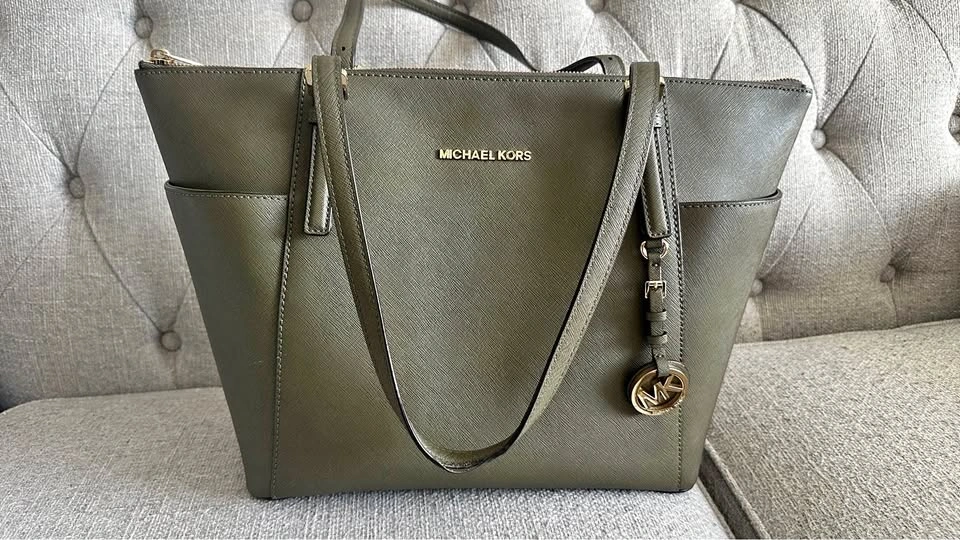 Michael Kors Tote Bag