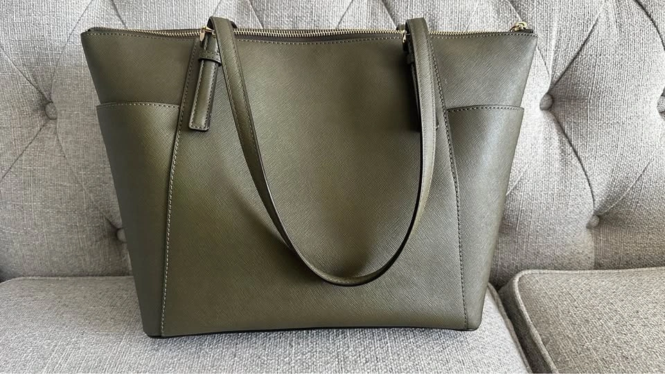 Michael Kors Tote Bag - photo 2