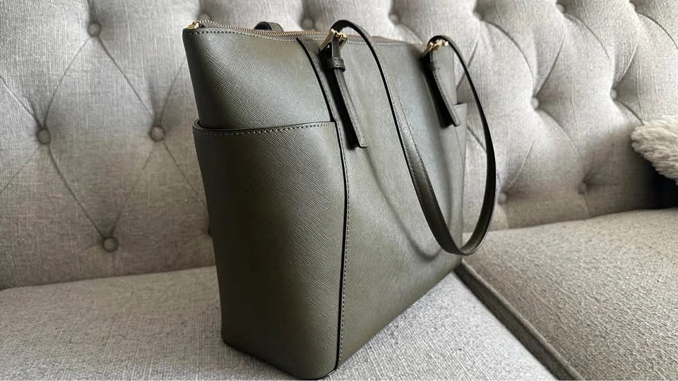 Michael Kors Tote Bag - photo 3