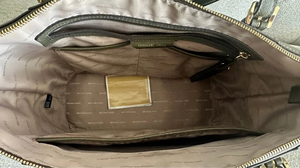 Michael Kors Tote Bag - photo 5