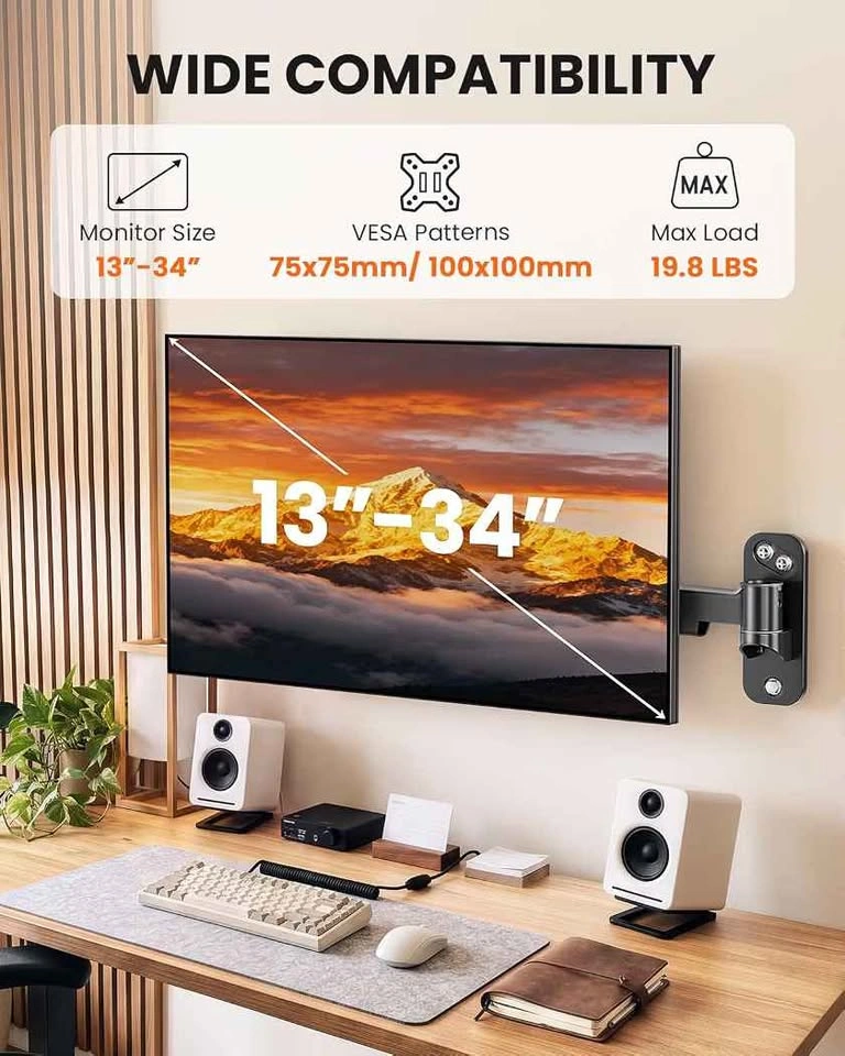 TV Wall Mount - photo 2