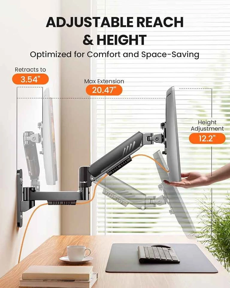 TV Wall Mount - photo 3