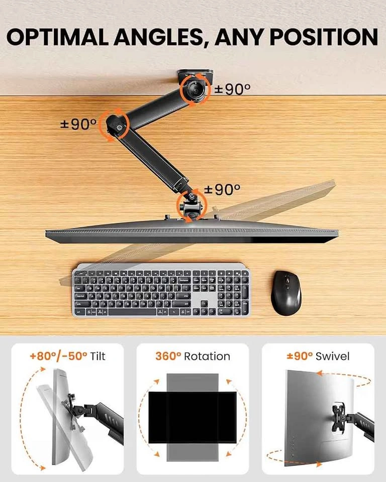 TV Wall Mount - photo 4