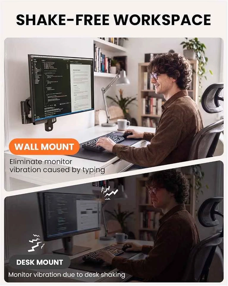 TV Wall Mount - photo 5