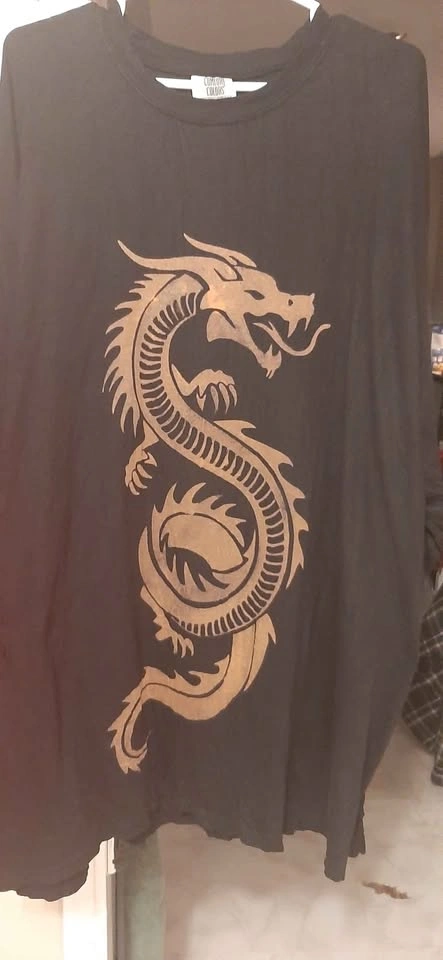 Bleach designed shirts - photo 3
