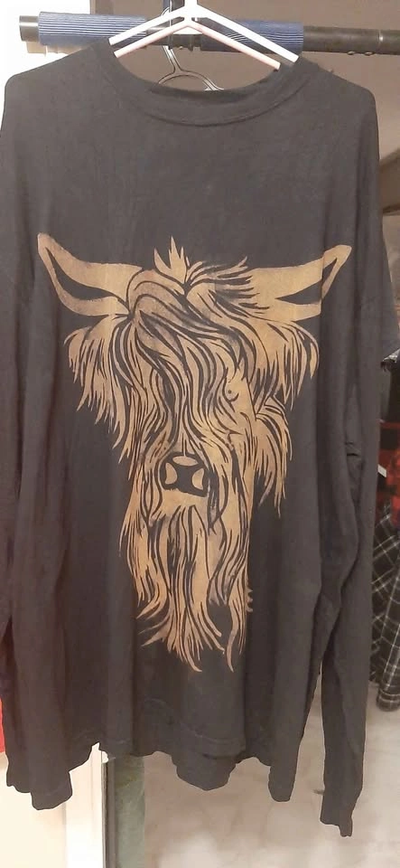 Bleach designed shirts - photo 5