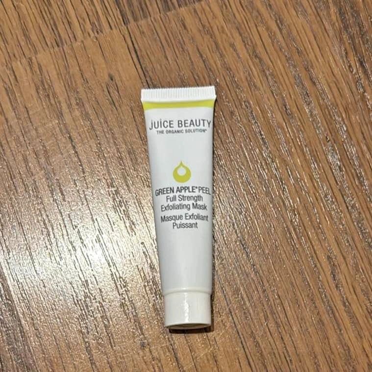 Juice Beauty Full Strength Exfoliating Mask