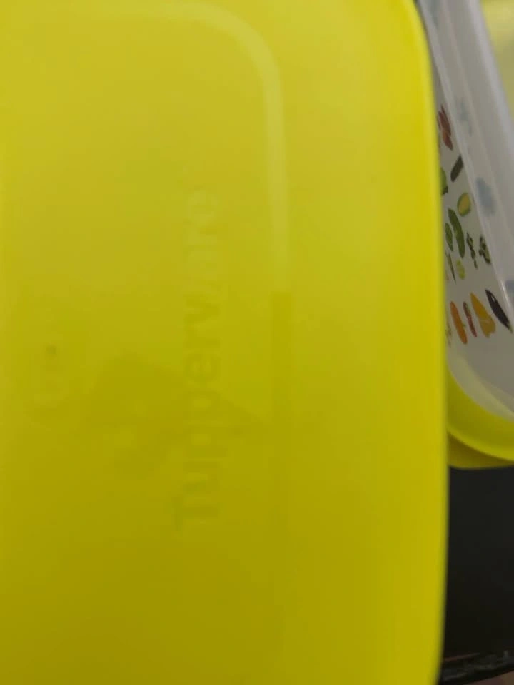 Tupperware Storage Bundle — 6 Containers with Lids - photo 5