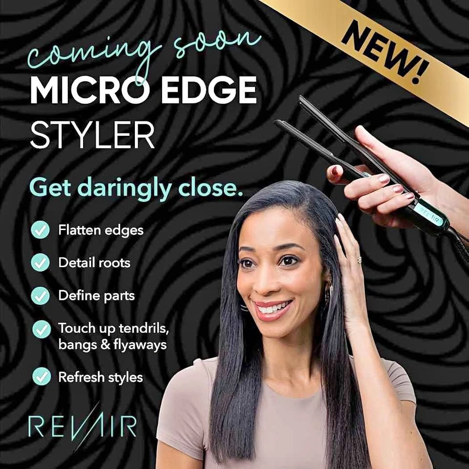 REVAIR Micro Edge Styler
