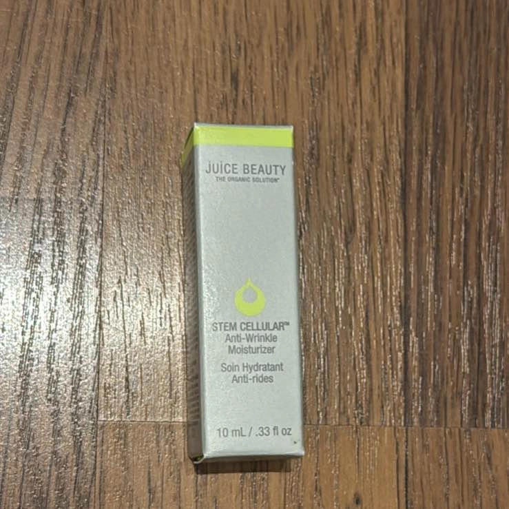 Juice Beauty Anti-Wrinkle Moisturizer - photo 2